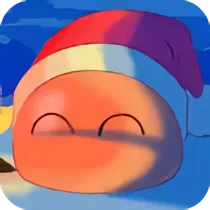 FireBlob Winter