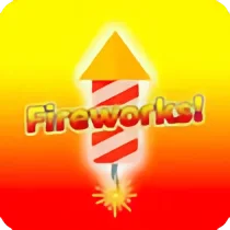 Fireworks!