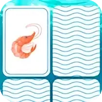 Fish Memory Game