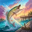 Fish Rain 2