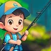 Fishing Guy