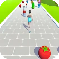Fitness Race