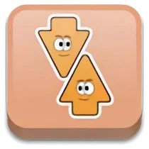 Flap Arrow