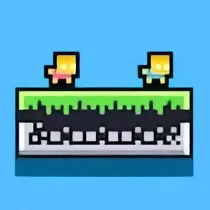 FlapFlat Twins