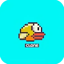 Flappy Bird Clone