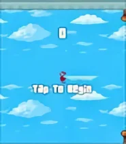 Flappy Bird12