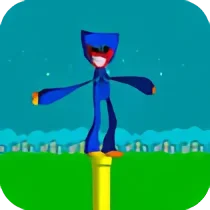 Flappy Huggy Wuggy
