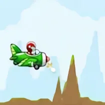 Flappy Plane