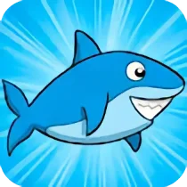 Flappy Shark