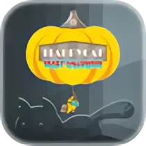 FlappyCat Crazy Halloween