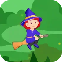 Fly Witch