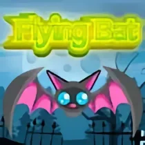 Flying Bat