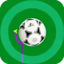 Football Jump