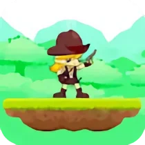 Forest Ranger Adventure