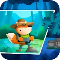 Fox Adventurer