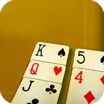 Freecell Solitaire Cards