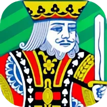 Freecell Solitaire Deluxe