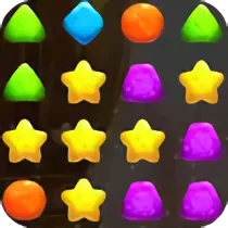 Fresh Jelly Rush