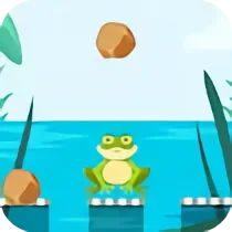 Frog Jump