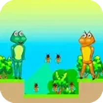 Froggy Man