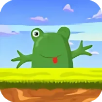 Froggy Tower