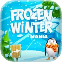 Frozen Winter Mania