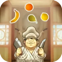 Fruit Chef