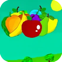 Fruit Clicker 2