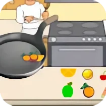 Fruit Food