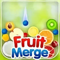 Fruit Merge