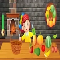 Fruit Picking Fun