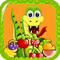 Fruit Snake