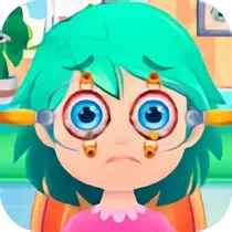 Funny Eye Surgery