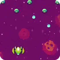 Galaxy of Fire