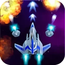 Galaxy Warriors