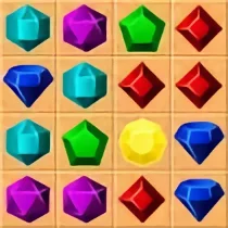 Gems Match