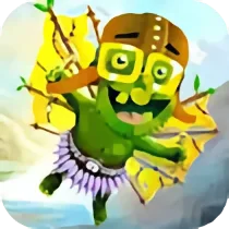 Goblin Flying Machine