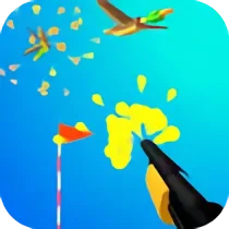 Golf Hunting 3D