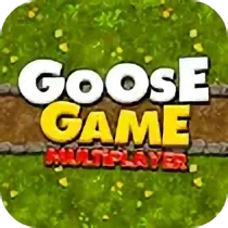 Goose Game Multiplayer