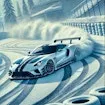 GT Drift Most Wanted