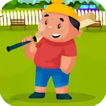 Gully Cricket