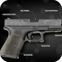 Gun Simulator