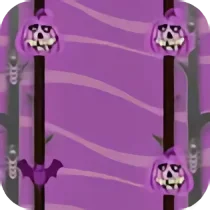 Halloween Bats