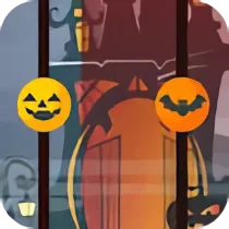 Halloween Candy Match