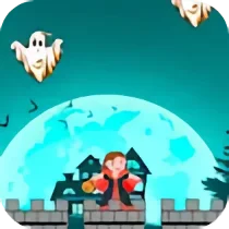 Halloween Ghost
