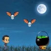 Halloween Ghouls Adventure