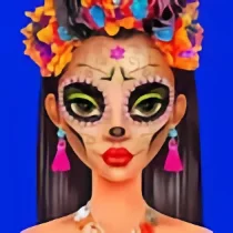Halloween Makeup Trends