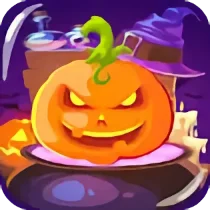 Halloween Match 3