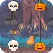 Halloween Match