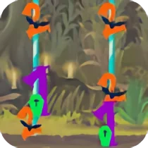 Halloween Numbers